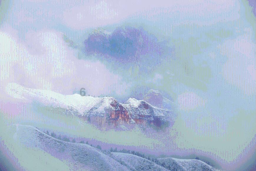 狂野飙客4